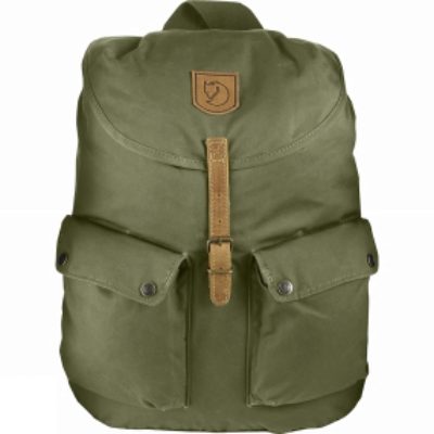 Fjallraven Greenland Rucksack Green Fjallraven Greenland Rucksack Green